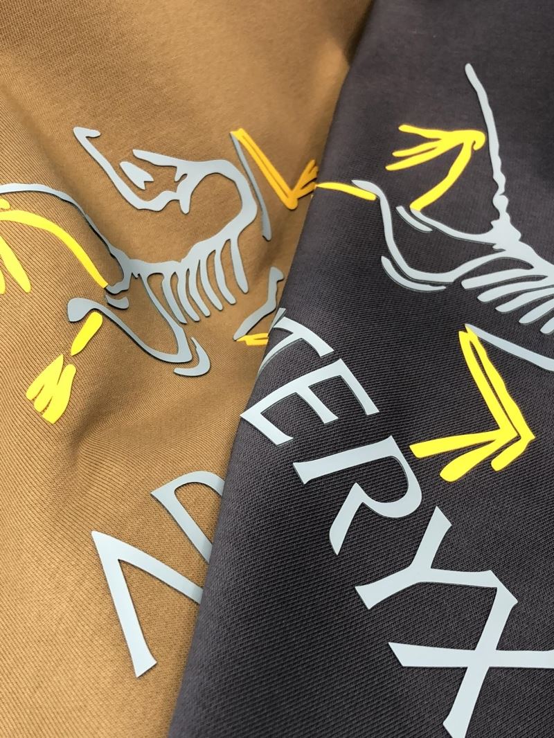 Arcteryx Hoodies